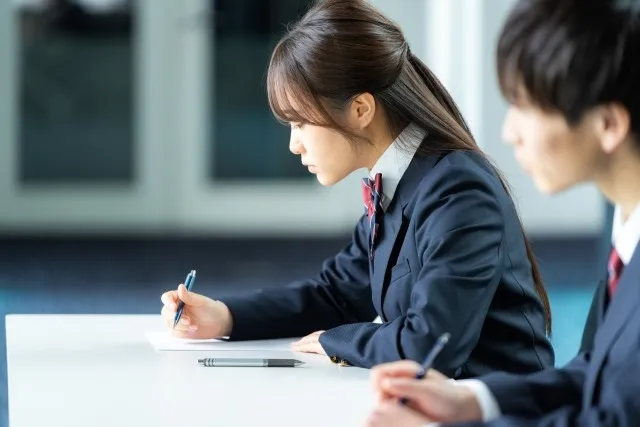 松本市の高校受験情報を解説